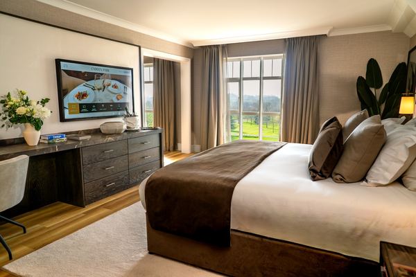 Carden Park Hotel Golf Resort and Spa