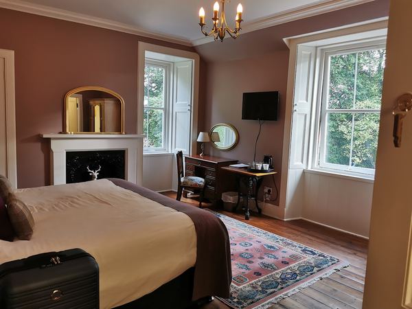 Cardhu Country House