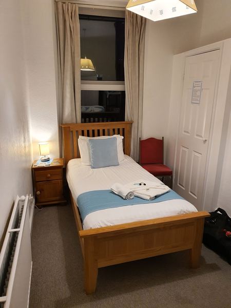 Cardigan Bay Guest House