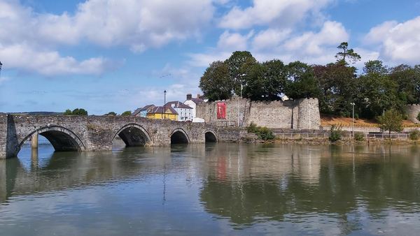 Cardigan Castle