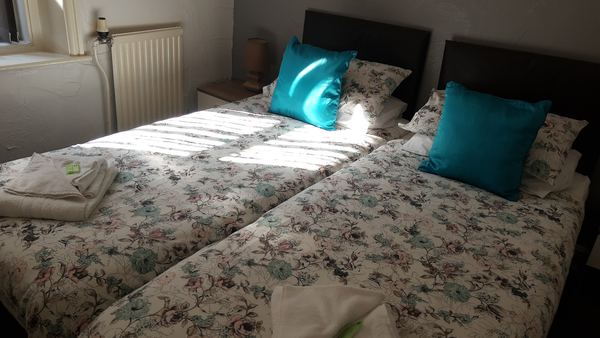 Cardoh Lodge