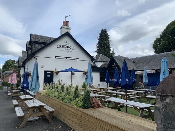 Cardross Inn