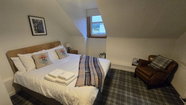 Cardross Inn