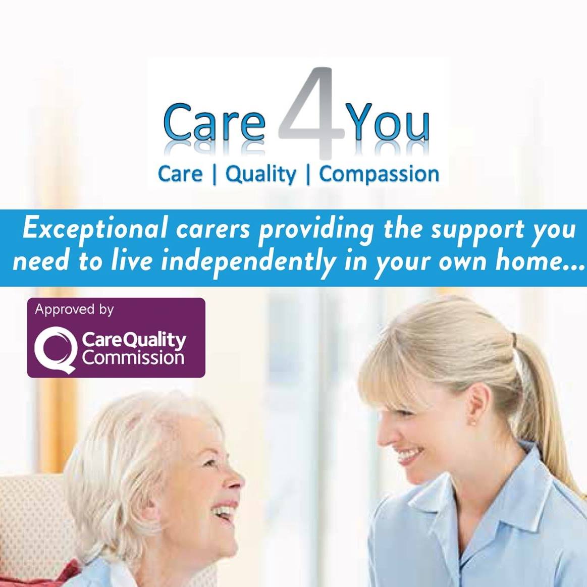 Carer 4 You Residential Home