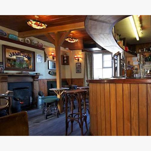 Carew Inn