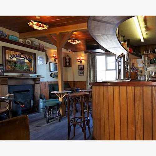 Carew Inn