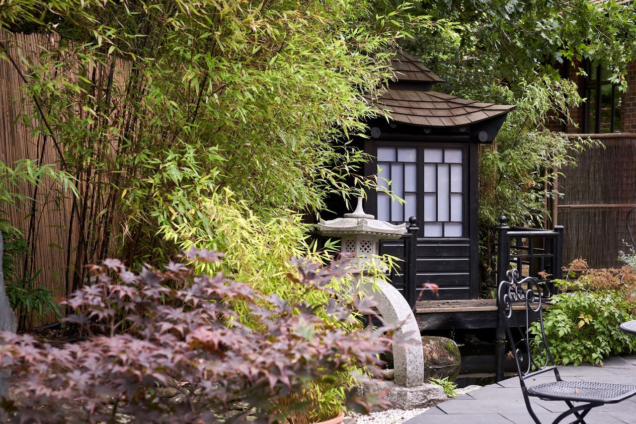 Careys Manor Hotel & SenSpa