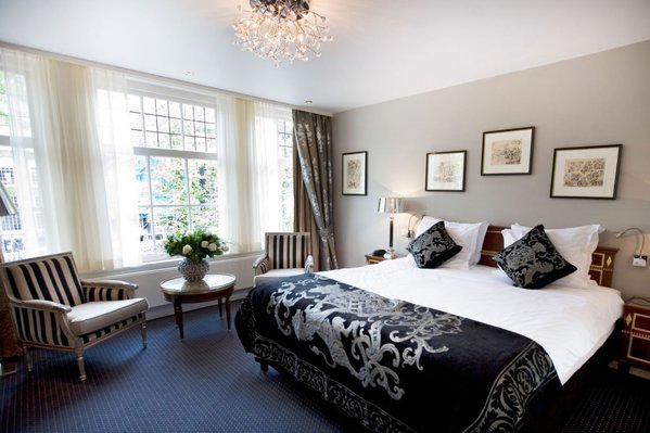 Caring Hotel