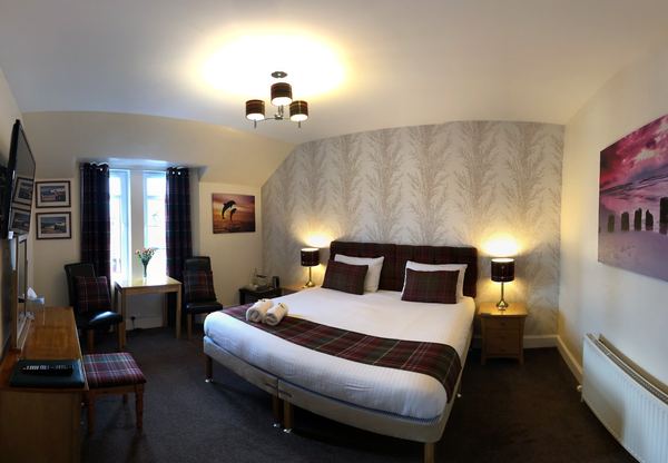 Carisbrooke Guest House