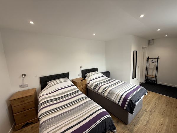 Carisbrooke Hotel