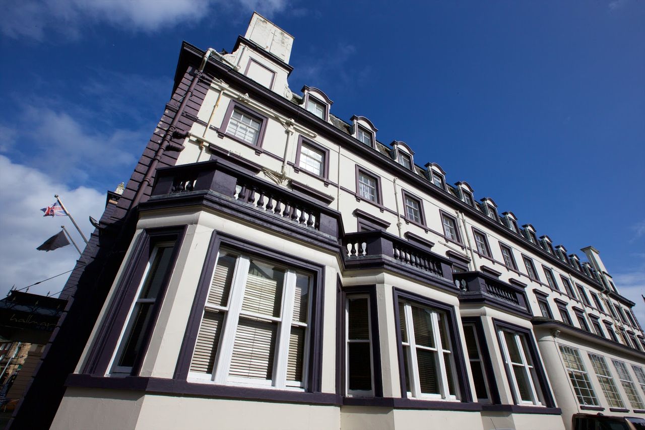 Carlisle Station Hotel Sure Hotel Collection by BW