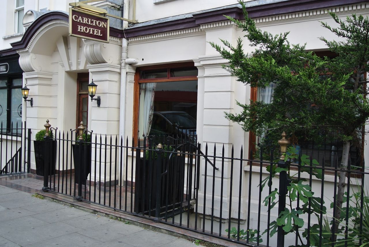 Carlton