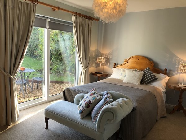 Carlton Corner Bed & Breakfast