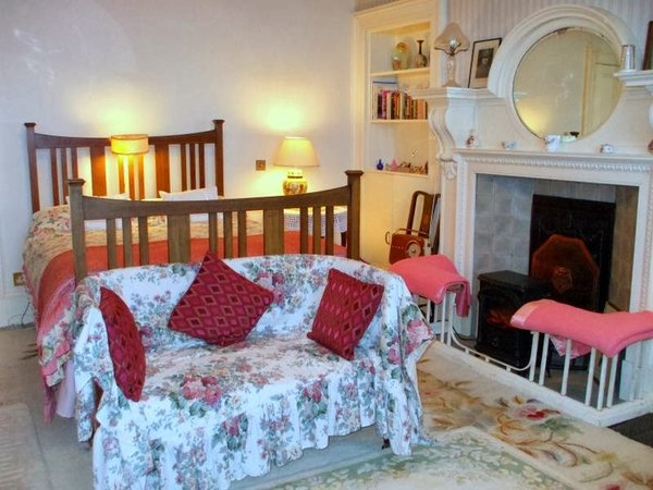 Carlton Seamill B&B