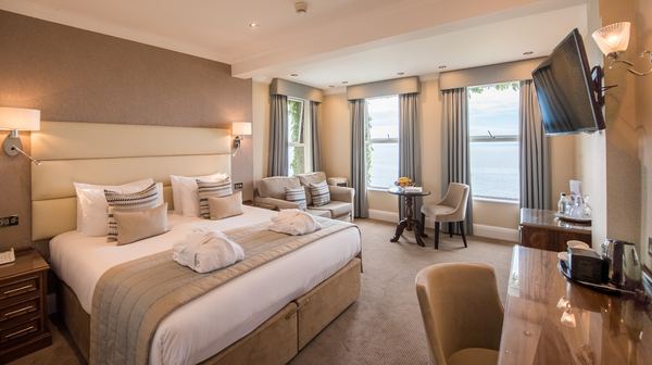 Carlyon Bay Hotel and Spa