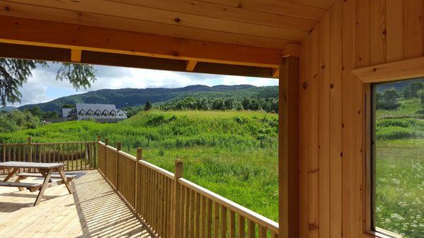 Carn Mhor Bed and Breakfast