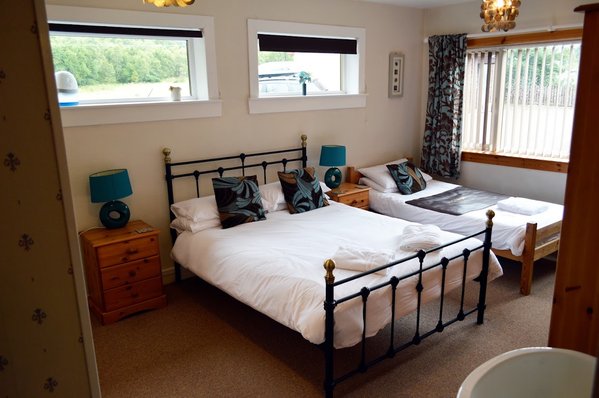 Carn Mhor Bed and Breakfast