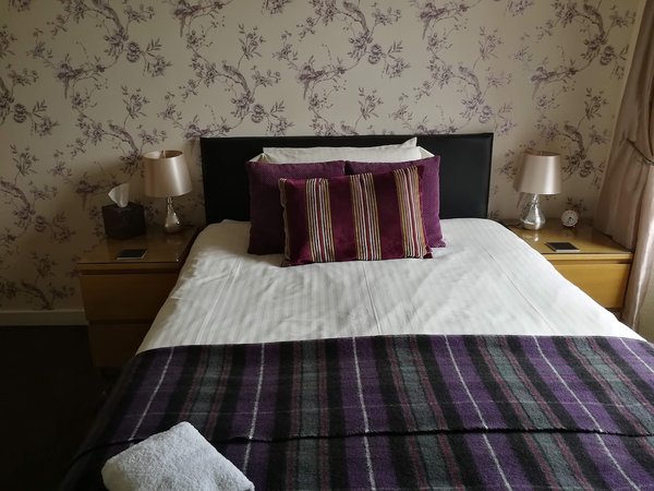 Carnaburg Guesthouse