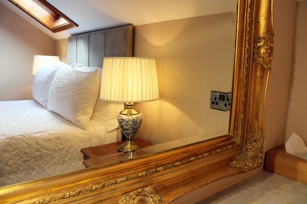 Carnalbanagh House