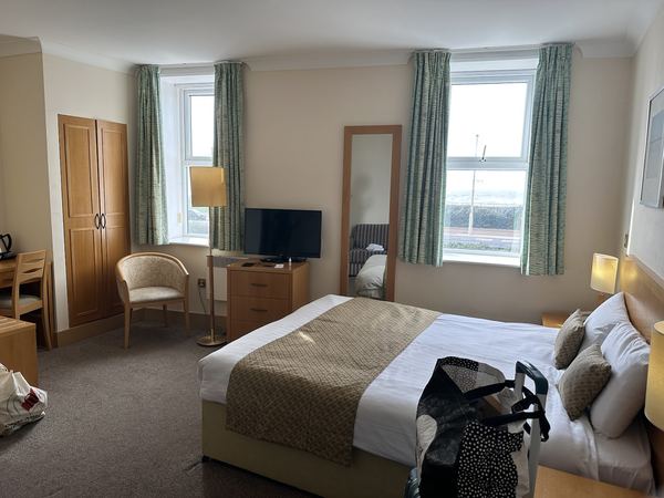 Carousel Hotel