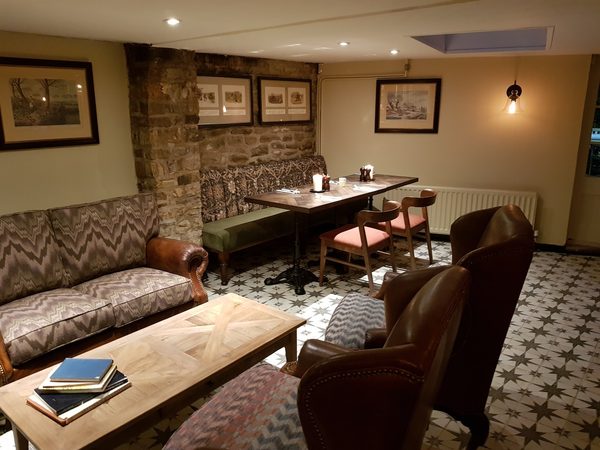 Carpenters Arms