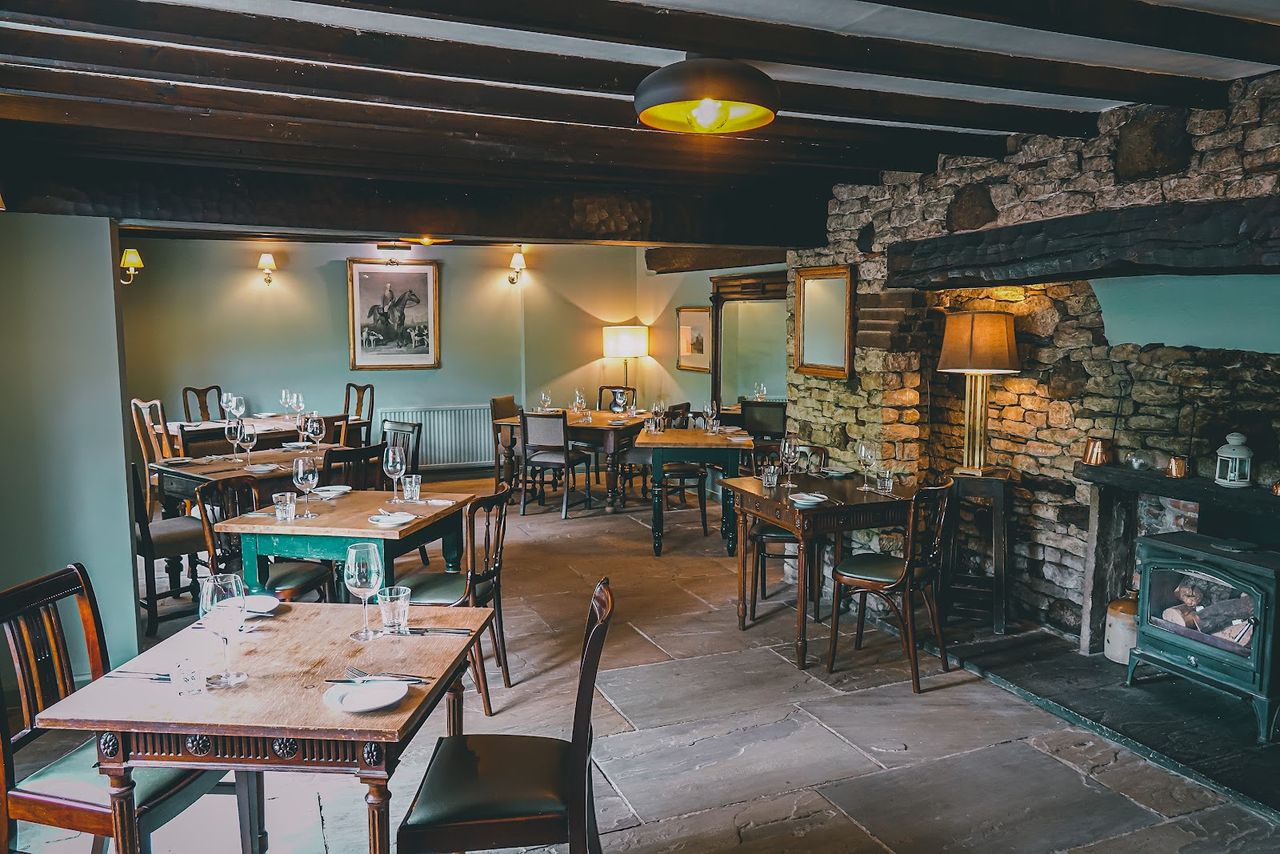 The Carpenters Arms Felixkirk