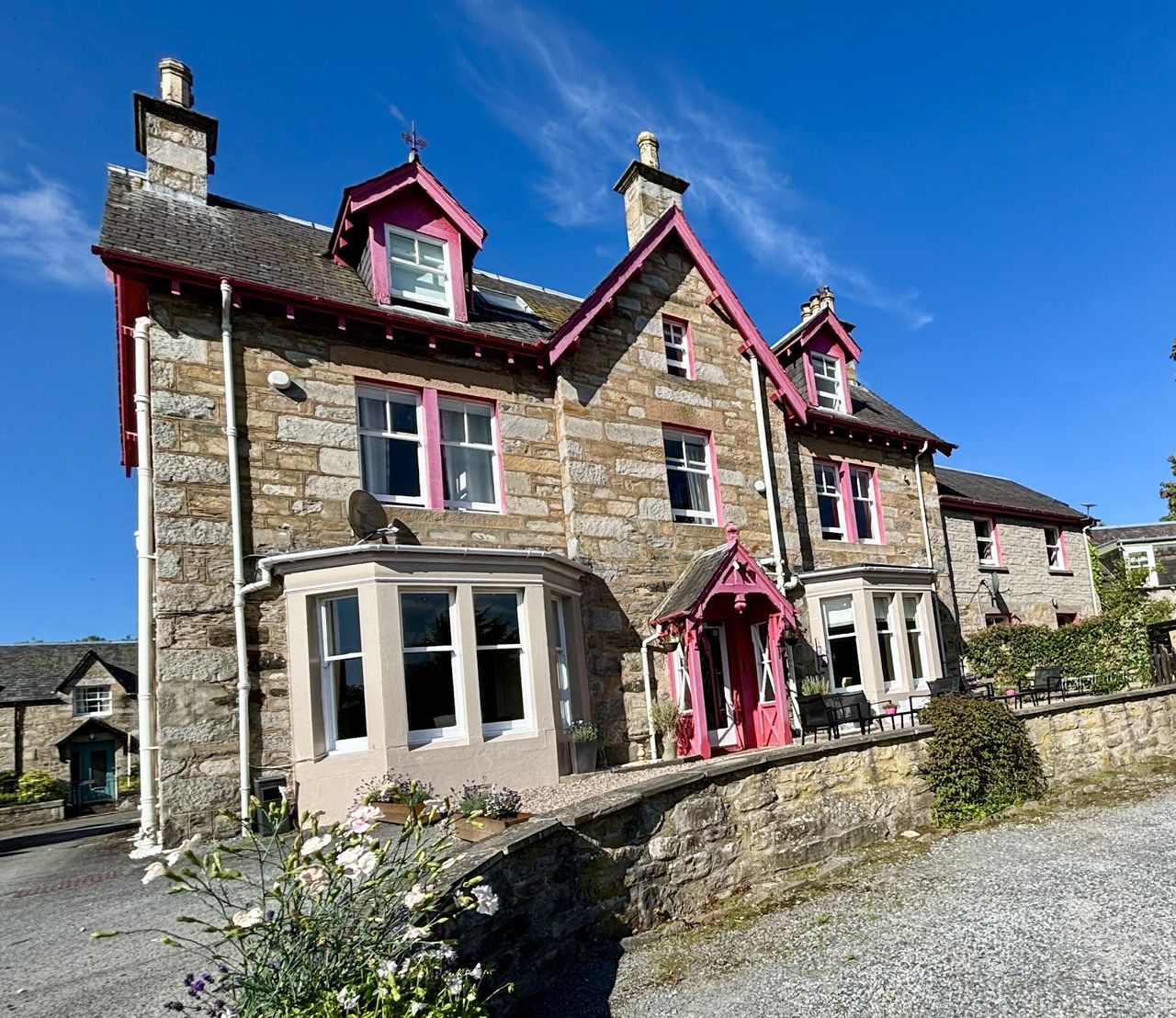 Carra Beag Guest House