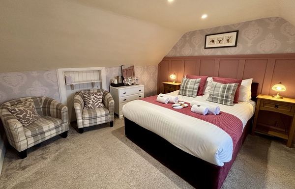 Carra Beag Guest House
