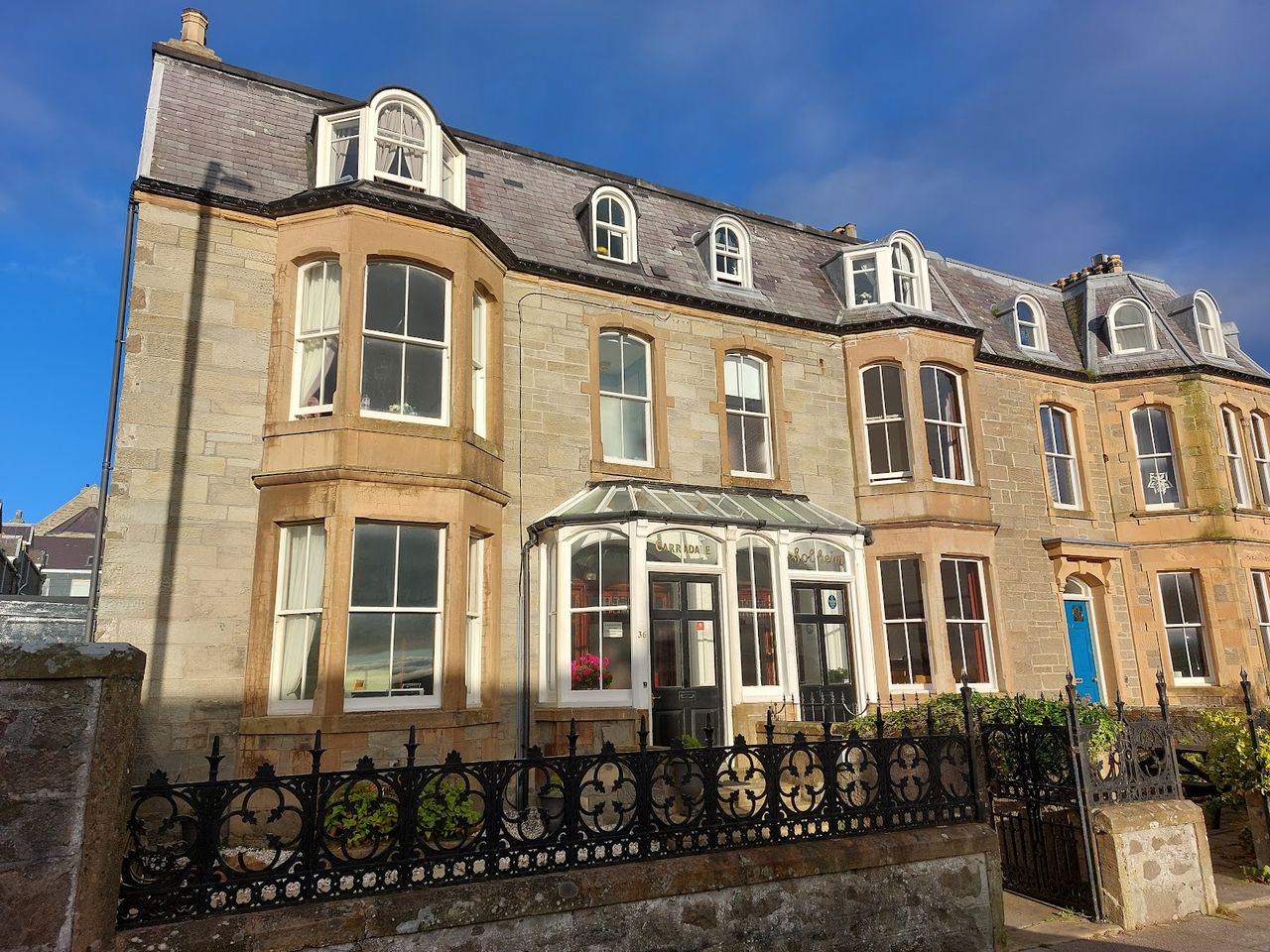 Carradale Guest House