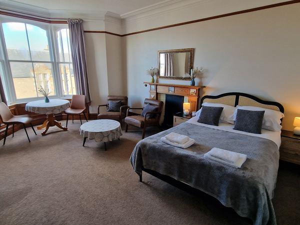 Carradale Guest House