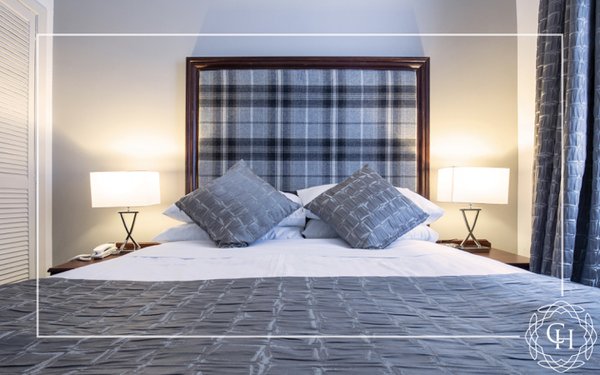 Carrbridge Hotel