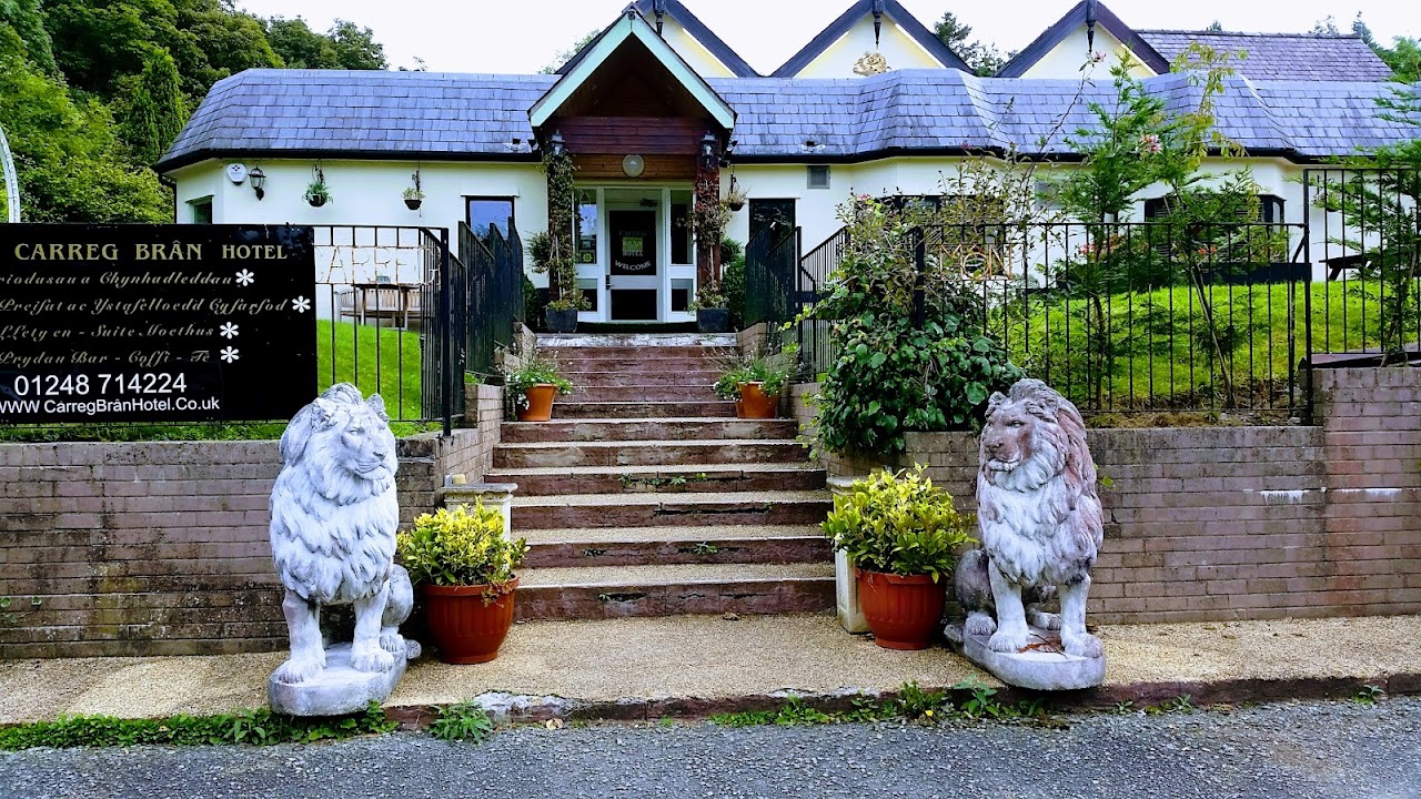 Carreg Bran Hotel