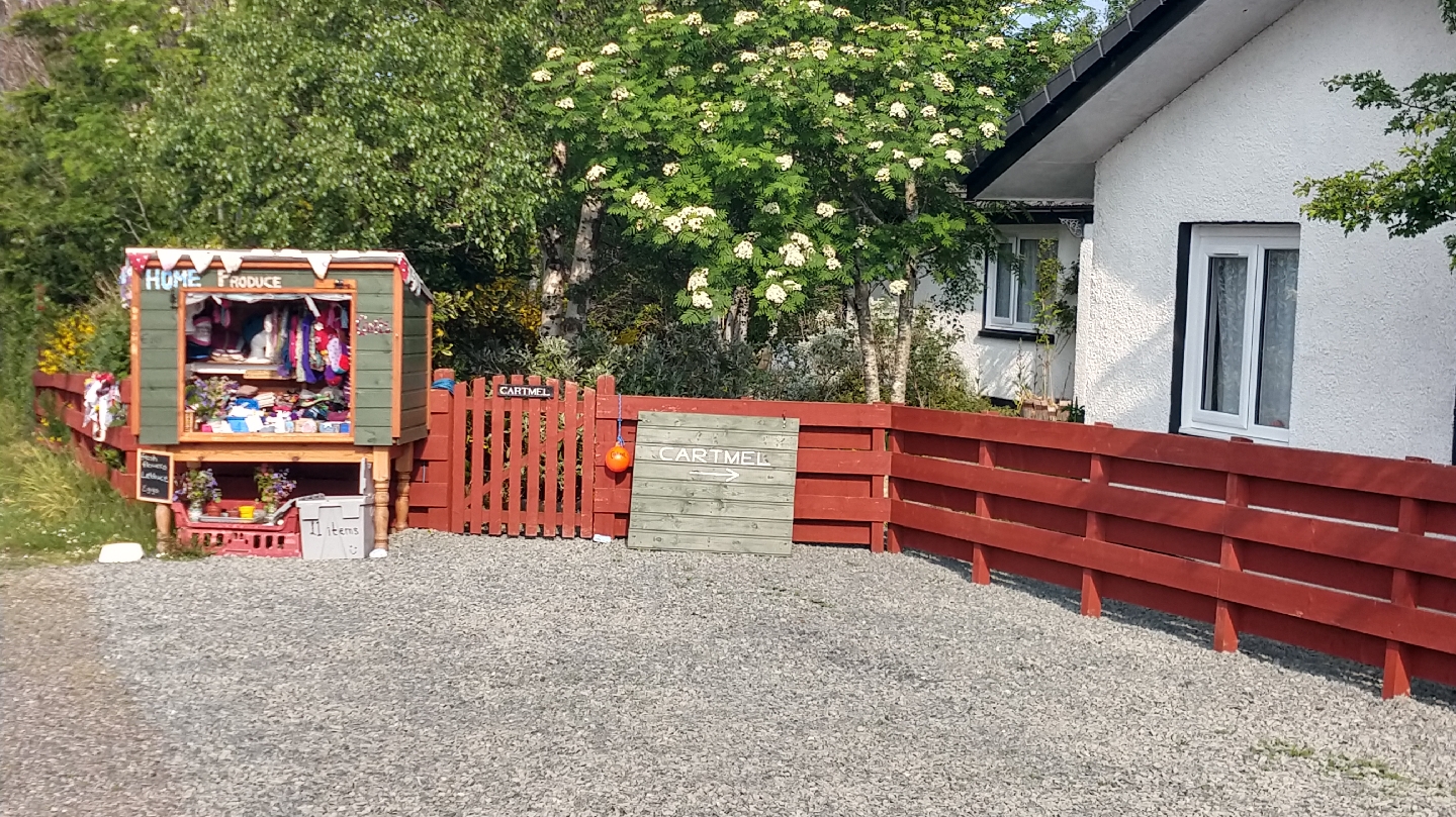 Cartmel