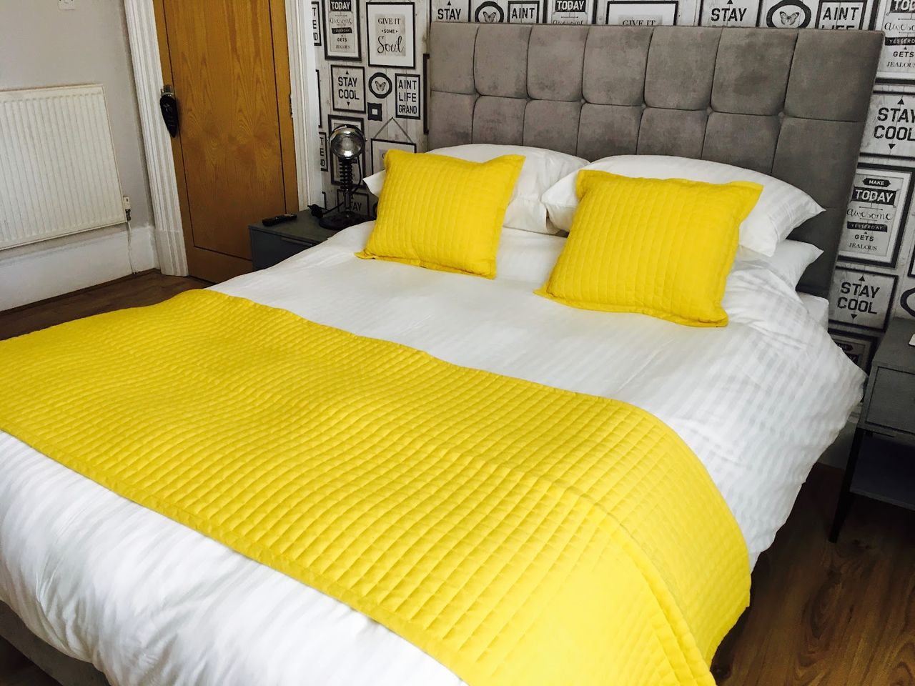 Cartref Guest House
