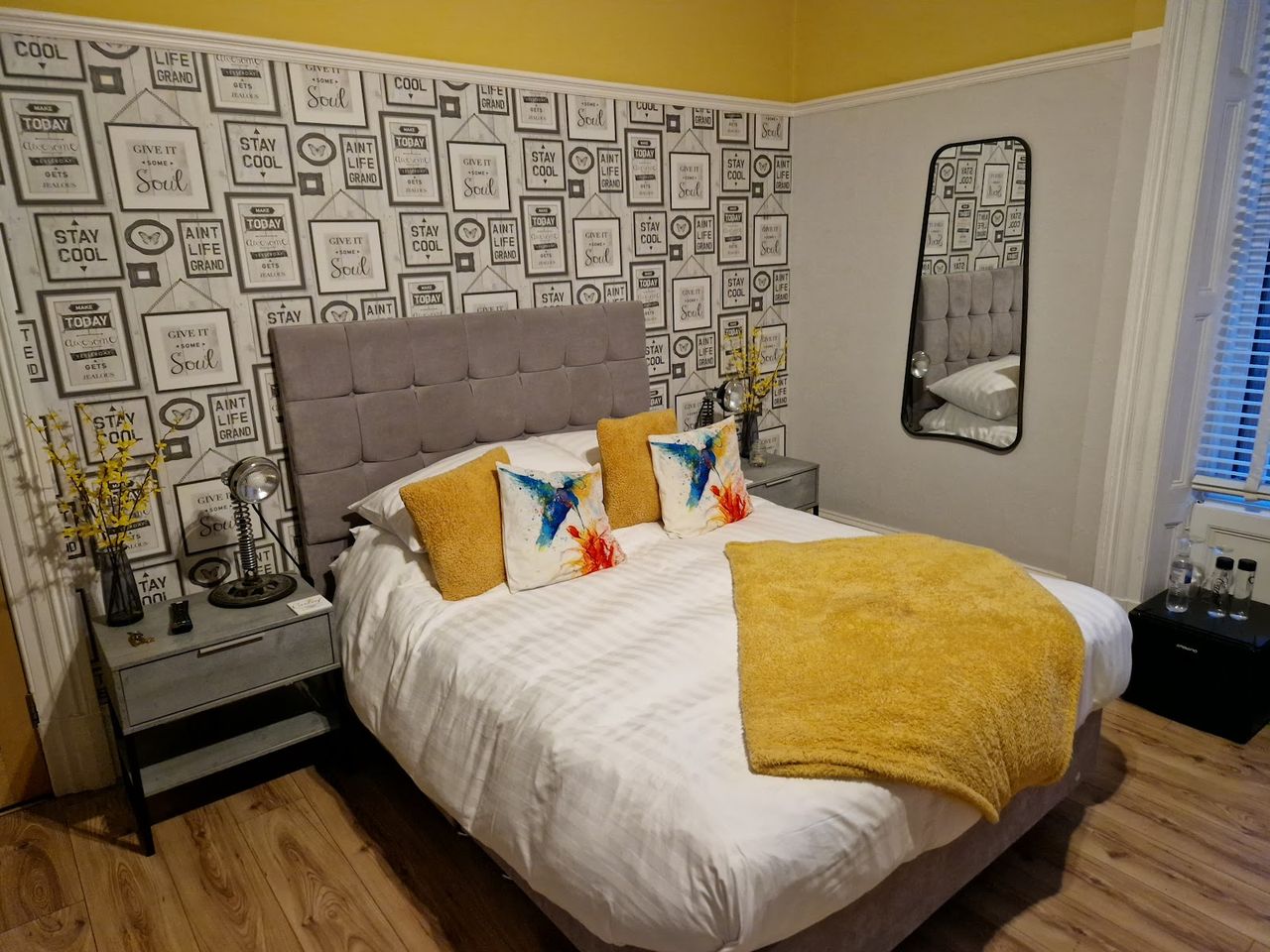 Cartref Guest House
