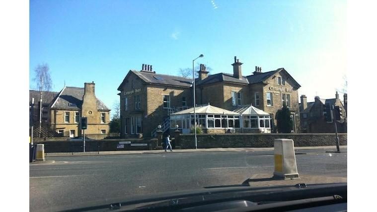 Cartwright Hotel