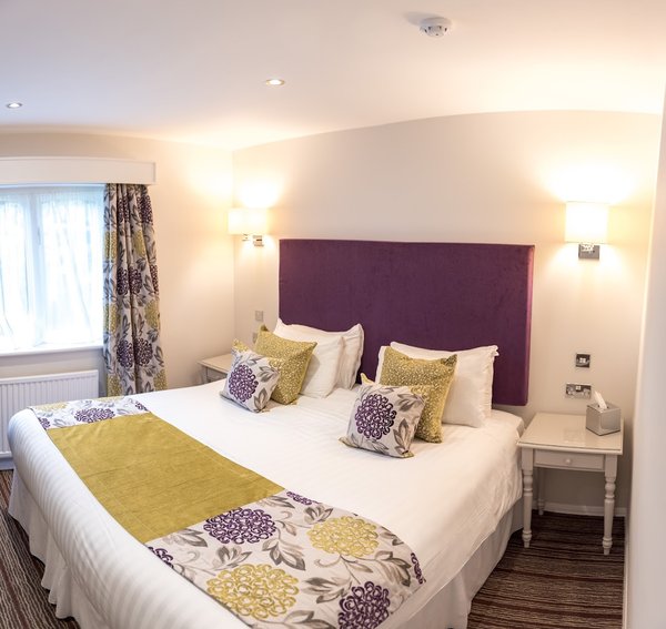Casa Hotel Sure Hotel Collection by Best Western