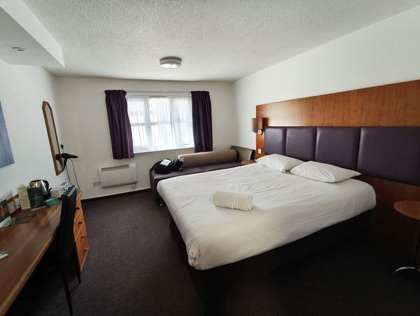 Casa Mere Manchester Airport, Knutsford, Sure Collection by Best Western