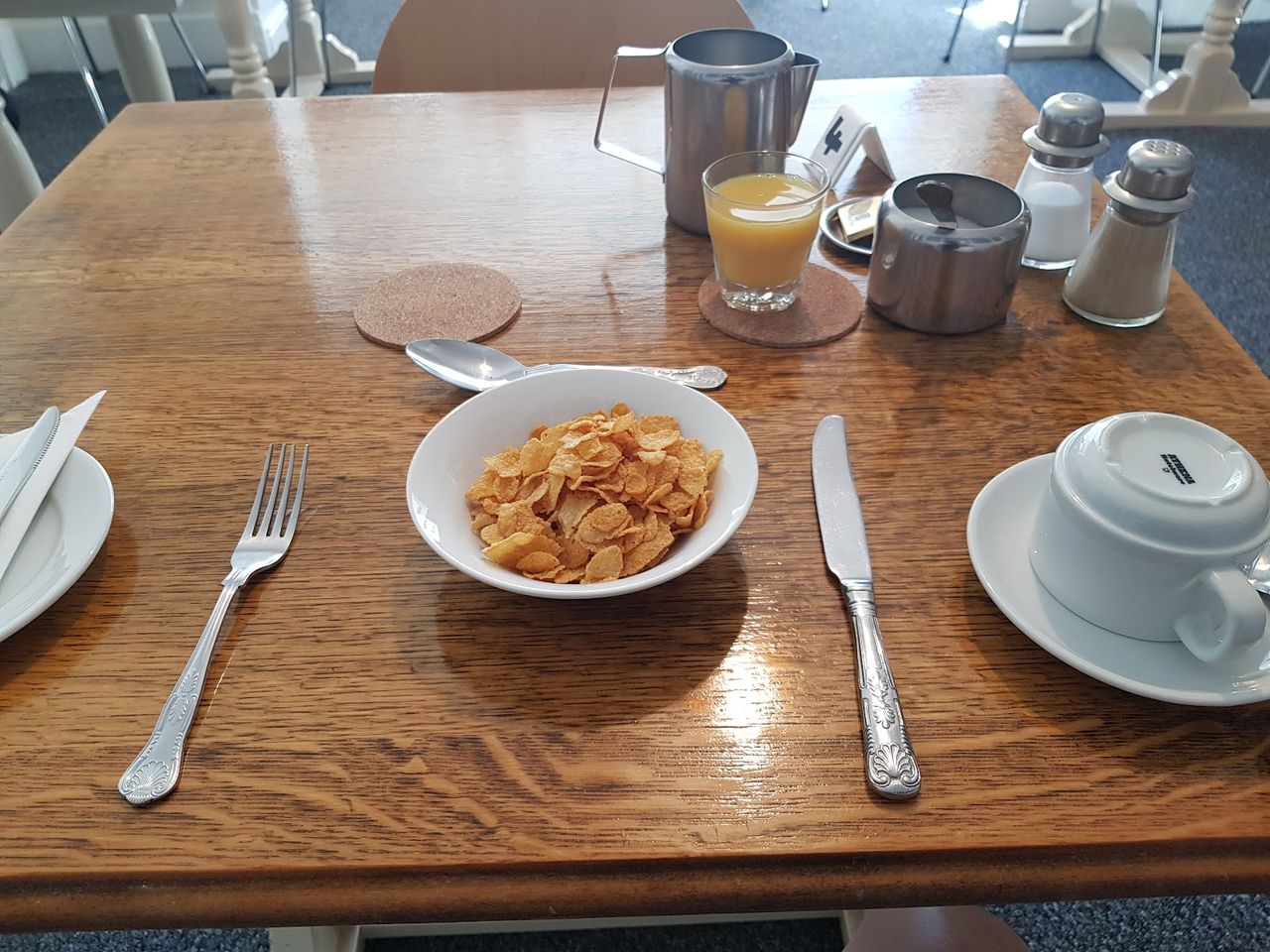 Casablanca Guest House