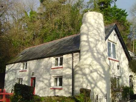 Cascade Cottage