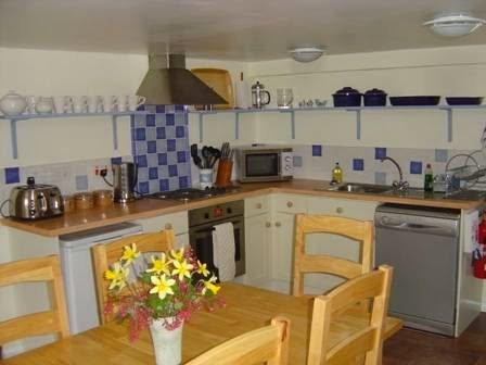 Cascade Cottage