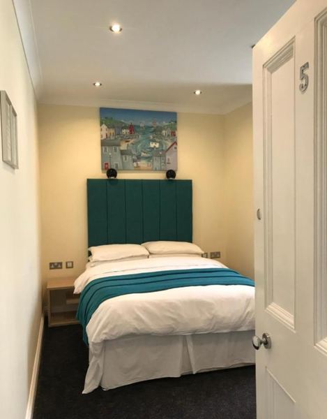 Cassandra Guest House