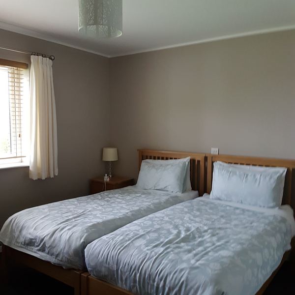 Castaway Guesthouse
