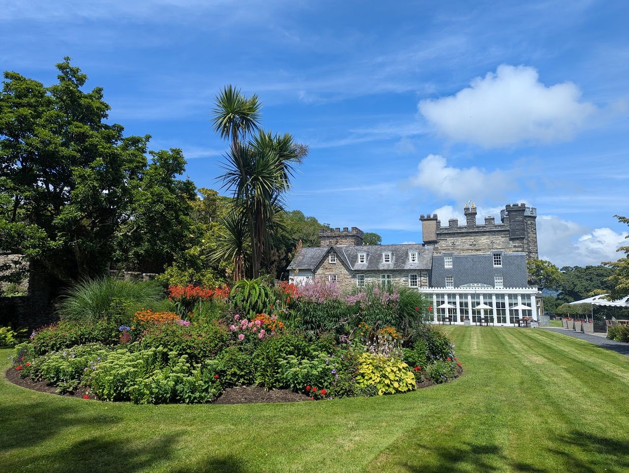 Castell Deudraeth