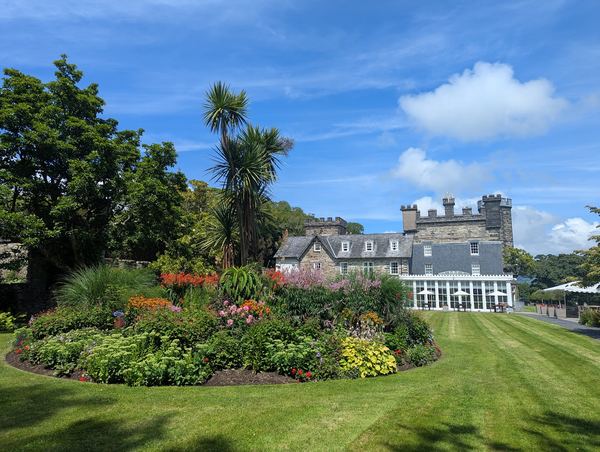 Castell Deudraeth