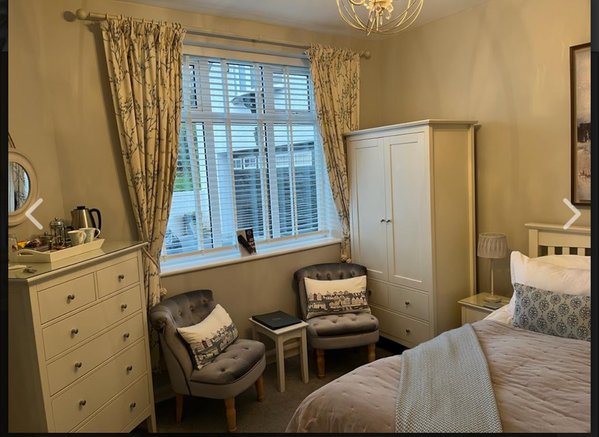 Castellor Bed & Breakfast