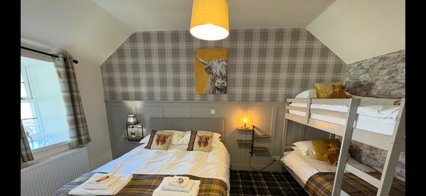 Castle Arms Hotel