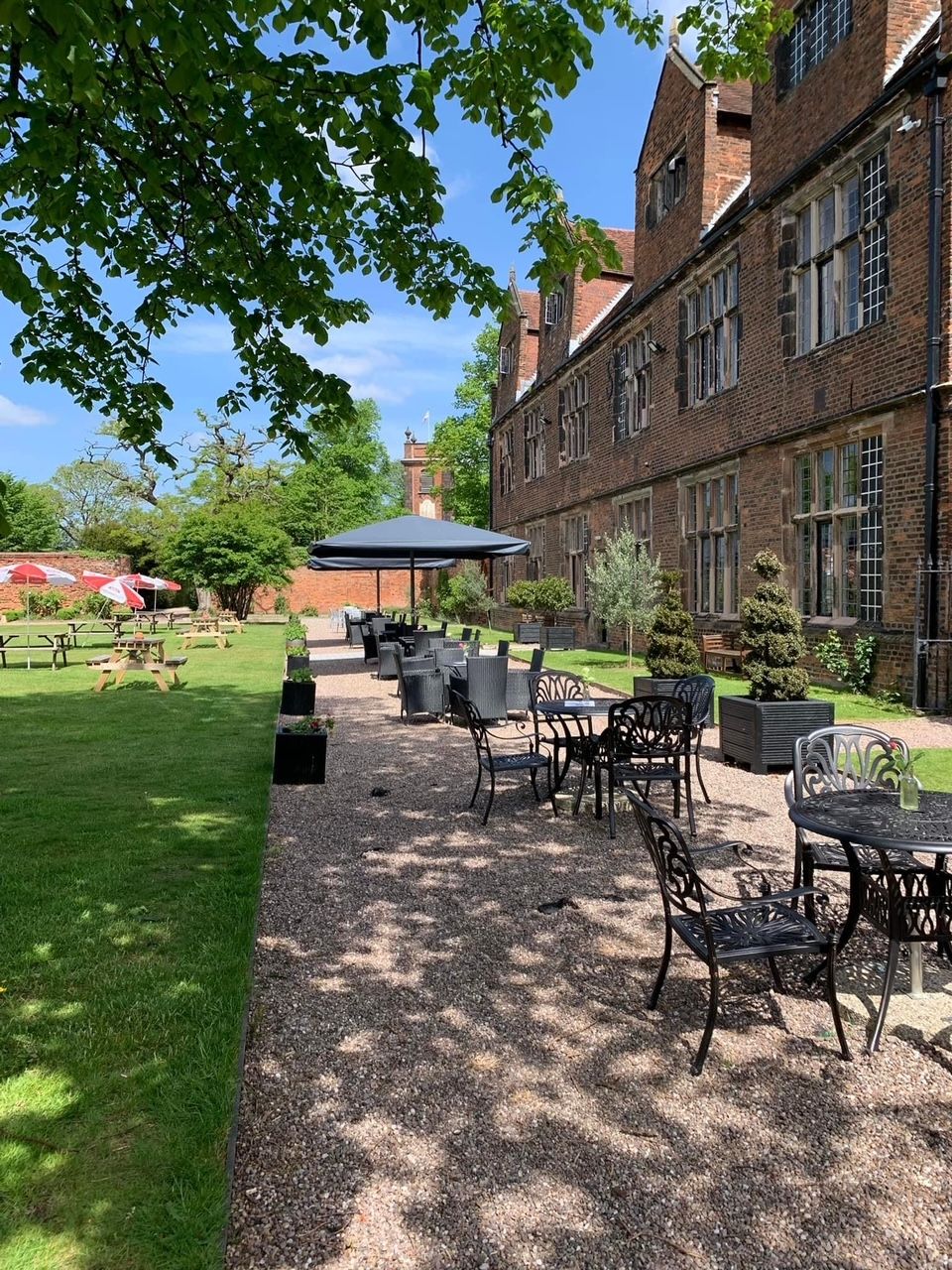 Castle Bromwich Hall Sure Hotel Collection by Best Western