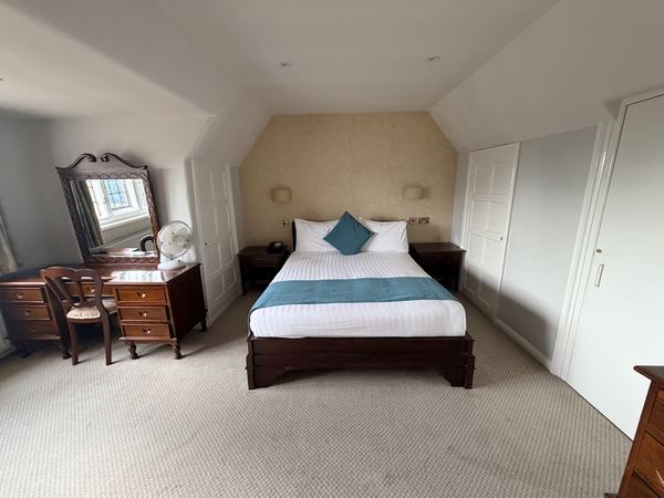 Castle Bromwich Hall Sure Hotel Collection by Best Western