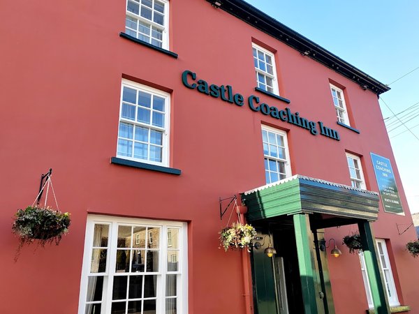 Castle Coaching Inn